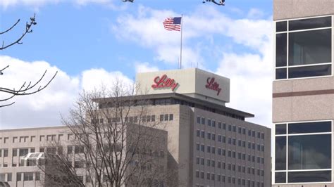 Eli Lilly Company Videos And Hd Footage Getty Images