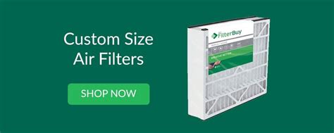 Replace Your Apartment Air Filter