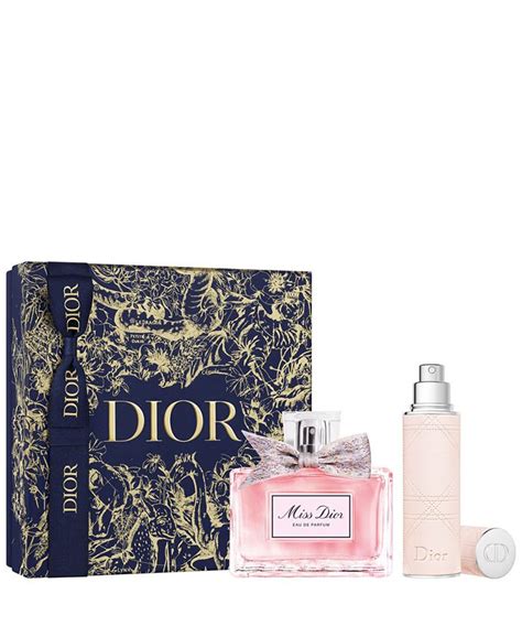 DIOR 2-Pc. Miss Dior Eau de Parfum Gift Set - Macy's