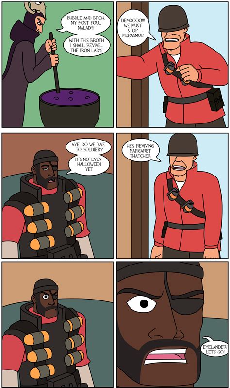 Demoman Supports The Ira Rtf2
