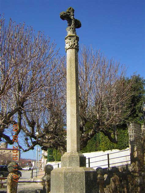 Creus De Terme Santa Coloma De Queralt Per L Adam Picon