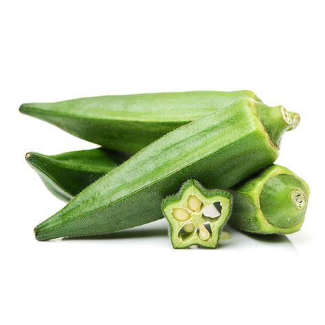 Indian Okra Qadco