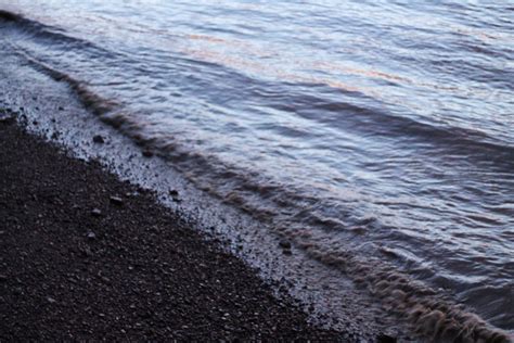 Kostenlose foto Strand Meer Küste Wasser Sand Ozean Horizont