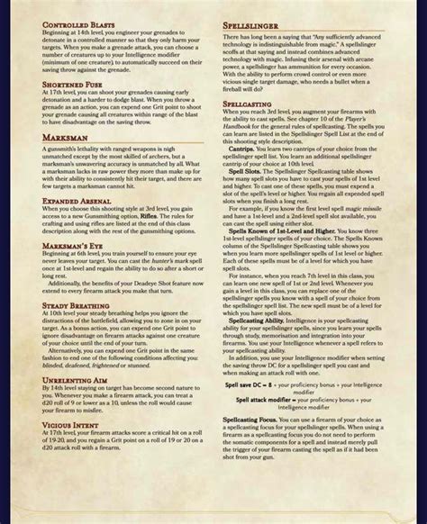 Pin By Snarkyjohnny On Dnd E Homebrew Dnd E Homebrew Dnd Home Brewing