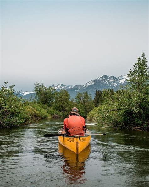 Paddle The River Of Golden Dreams With Backroads Whistler Backroads