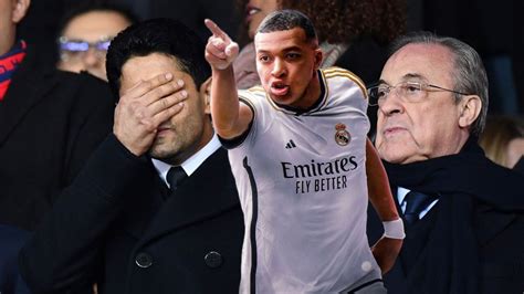 Florentino lo ha vuelto a hacer después de Mbappé otro golpe durísimo