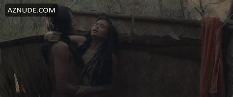 Adan Nude Scenes Aznude