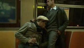 Subway Sex Gay Man Porn Xhamster