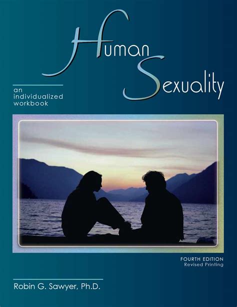 Human Sexuality An Individualized Approach Higher Education