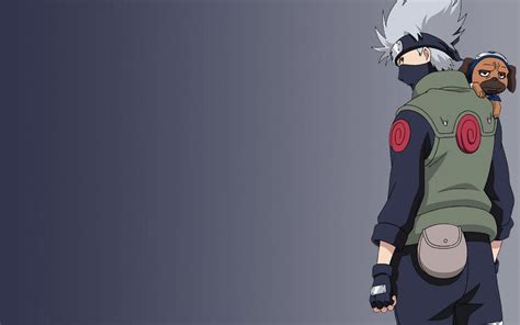 Hatake Kakashi Wallpapers Wallpaper Cave