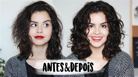 Cortes De Cabelo Para Disfar Ar A Papada Testando Produtos Cosmeticos