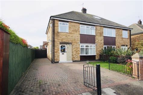 Homes For Sale In Plantation Road Redcar Ts Buy Property In