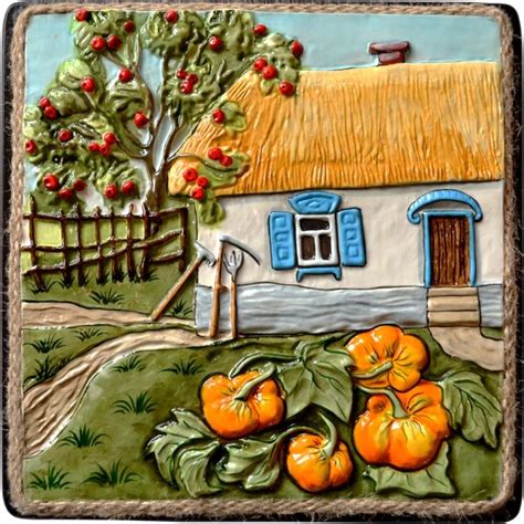 казаки рисунки для детей - Поиск в Google | Clay wall art, Clay art ...