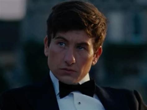 Barry Keoghan Explains Initial Hesitation Over Filming Saltburns