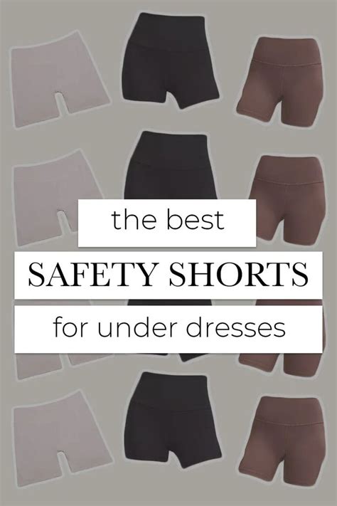 3 Best Shorts For Under Dresses And Skirts Nourish Move Love In 2023