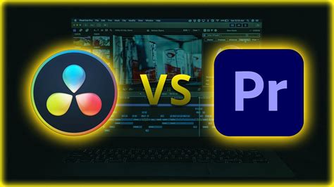 Davinci Resolve Studio Vs Premiere Pro 2020 Edition YouTube