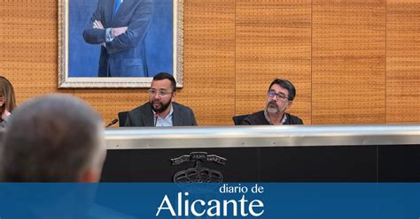 San Vicente Contar Con M S De Efectivos Durante Las Fiestas