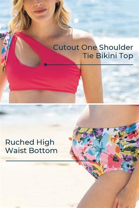 Maternity Bikini Bottoms Artofit