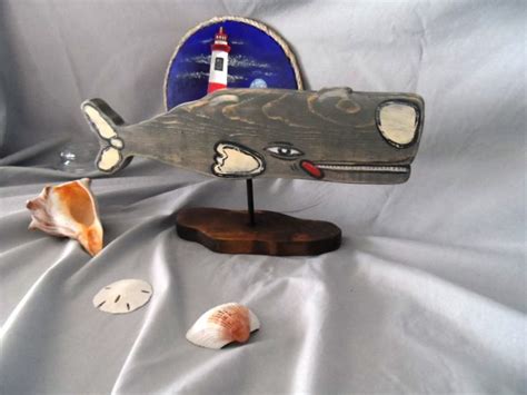 Pin By Harold Smith On Handmade Whales By Harold Smith Whale Smith