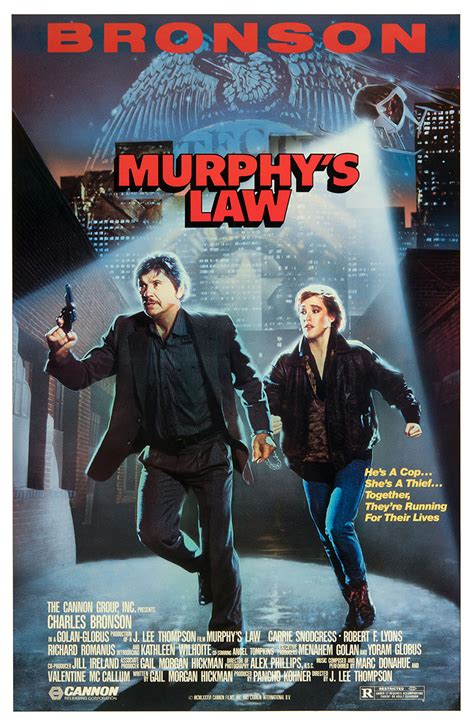 Murphy S Law