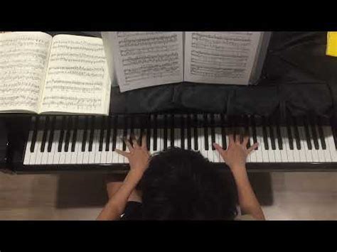 Rach 3 Mov 2 YouTube