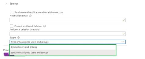 Provision Users And Groups From Aad To Azure Databricks Part 2 Erwin And Data Analytics