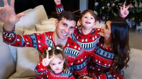 El Festejo De Navidad De Los Campeones Del Mundo En Redes Sociales