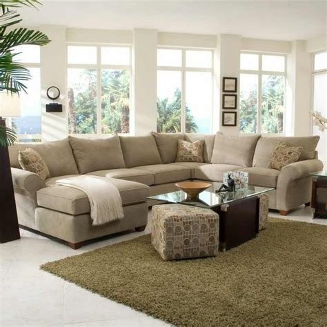 Displaying Photos of Sectional Sofas with Recliners and Chaise (View 5 ...