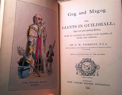 #28 Gog, Magog, and the Bones of Giants - Bone and Sickle