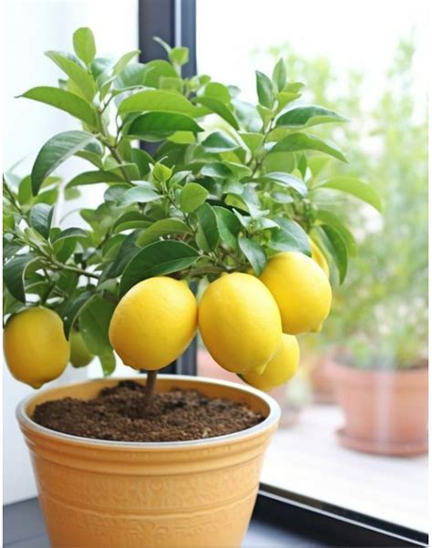 Come Coltivare Il Tuo Albero Di Limone Da Seme