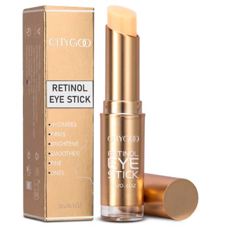 15 Best Retinol Eye Sticks Of 2024 Embrace The Restorative Magic