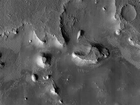 Hirise High Resolution Imaging Science Experiment