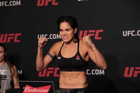 Amanda Nunes Off Ufc 213 Whittaker Vs Romero Promoted To Main Event