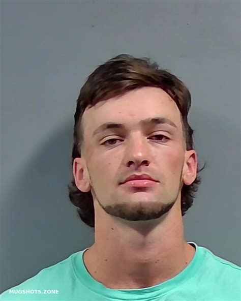 MACK JOSEPH BRANDON 05 31 2024 Escambia County Mugshots Zone