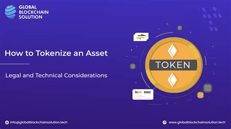 How To Do Real World Asset Tokenization Using Blockchain