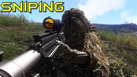 A3 Sniping Arma 3 Wasteland Stratis Multiplayer Arma 3 Sniper