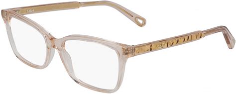 Chloé Ce2742 Glasses Prescription Glasses At