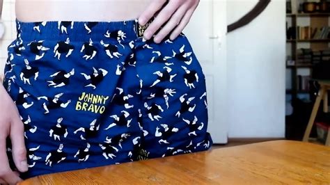 Johnny Bravo Gay Twink Twink Porn XHamster