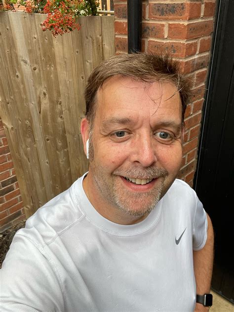Craig Sellars On Linkedin Run60 Cancerresearch