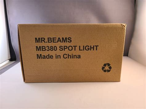 Mr Beams MB380 LED 300 Lumen Weatherproof Wireless Battery Powered