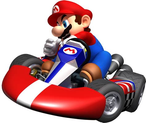 Mario Kart Wii - Mario and Luigi Photo (9349943) - Fanpop