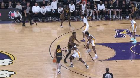 Wichita State Shockers Vs East Carolina Pirates Game Highlights Espn Video