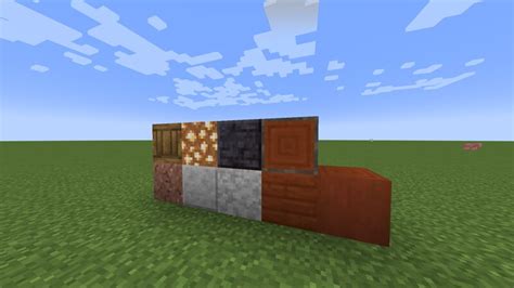 Bruhdesu's Better Vanilla 1.18 Minecraft Texture Pack