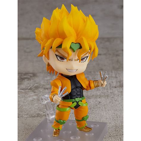 JoJo S Bizarre Adventure Stardust Crusaders Dio Brando Nendoroid