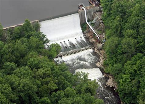 Gorge Dam Demolition And Cleanup Moves Ahead With New Agreement