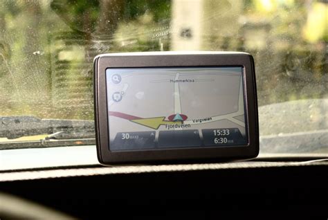 TEST: TomTom Start 25 - Tek.no