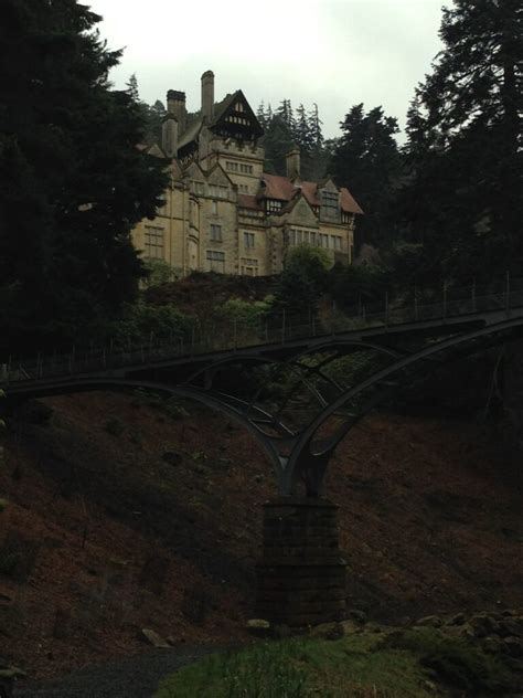 Cragside Laura S Beau