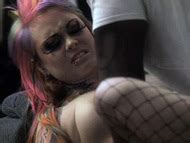 Naked Myriam Crépeau in Bumrush