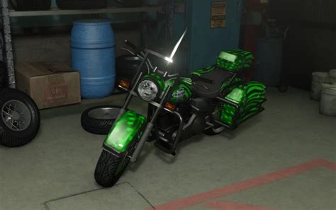 Western Sovereign Gta 5 Online Vehicle Stats Price How To Get