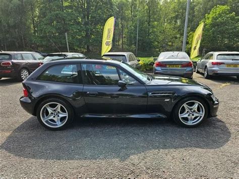 Bmw Z3m Coupe Cars For Sale Pistonheads Uk